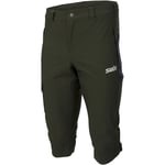 Swix Blizzard Knickers M's Dark Olive XL