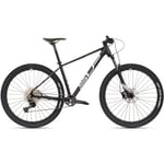 Superior Hardtail Mtb Xc889_23 Matte Black