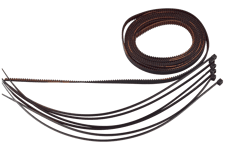 Formbot Troodon X/Y Belt for 300