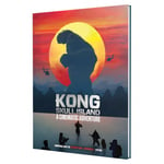 Everyday Heroes RPG: Kong - Skull Island