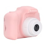 Appareil Photo Compact Agfa Arkcmpk Realikids Cam Mini Pink