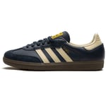 Baskets adidas  Samba OG Night Navy Cream White Gum