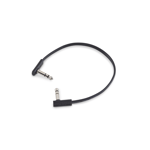 RockBoard Flat TRS Cable - 30 cm