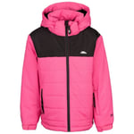 Trespass Childrens/Kids Halston Ski Jacket - 11-12 Years