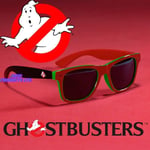 Ghostbusters Black Green Sunglasses Official Licensed Adult Teen Frozen Empire