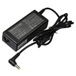 IBM Lenovo ThinkPad Notebook i1512 i1552 i2611 adaptateur Notebook chargeur - Superb Choice® 65W alimentation pour ordinateur portable