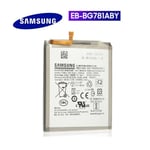 Batterie Samsung EB-BG781ABY - Pour Le Samsung Galaxy S20FE 5G / Samsung A52 5G