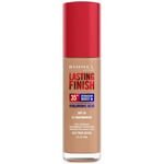 Fonds de teint & Bases Rimmel London  Lasting Finish Boost D 39;hydratation Spf20 203-true Beige