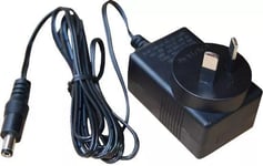 DYNAMIX 12V DC 1A CCTV Regulated Switch mode Power Adapter