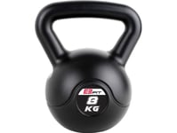 Komposit Hantel Kettlebell 8 Kg Vikt Enero Fit