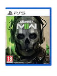 Playstation 5 Call Of Duty: Modern Warfare Ii