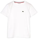 T-shirt enfant Lacoste  NAE