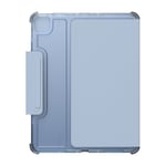 UAG U Lucent iPad Pro 12.9" 4/5Gen, sininen kotelo