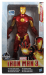 Marvel Iron Man 3 - 16 " 40 CM Titan Hero Series Classic Hasbro Misb Neuf