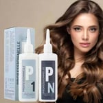 Normal Hair P1 Schwarzkopf 100ml-Professional Perm Lotion Complete Kit 1 UK