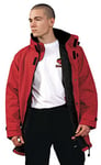 KS Tools 100373 Parka rouge Homme Taille XL