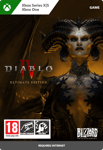 Diablo® IV – Ultimate Edition