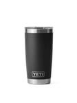 Yeti Rambler Tumbler 20oz (591 ml)