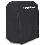 Broil King - Select grilltrekk Porta Chef 320/Gem310/330 3 brenner