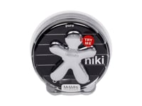 Mr&Mrs Fragrance Niki Car Air Freshener Pure