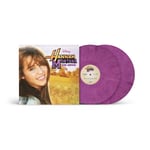 Miley Cyrus, Taylor Swift, Rascal Flatts, Billy Ray Cyrus, Steve Rushton  Hannah Montana: The Movie  Original Soundtrack  LP/Vinyl