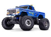 Traxxas BIGFOOT No.1 Truck 2WD USB EHD