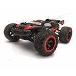 [FR] Blackzon Slyder ST 1/16 4WD - Rossa - MV540096