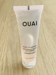 OUAI Body Cleanser Melrose Place Shower Gel 30ml Travel Size New Foil Sealed