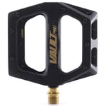 DMR Vault Mag SL Mountain Bike Pedals Black/Gold