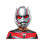 Rubies 2000337NS Ant-Man Masque pour enfant Déguisement pour enfant Pour Halloween