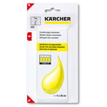 Karcher RM 503 Window Cleaning Concentrate 4 x 20ml - Genuine Karcher Part