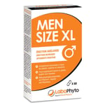 LABOPHYTO Men Size XL Erection améliorée Capsule(S) 60 pc(s)