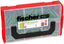 Fischer FIXtainer Mallette de rangement pour vis etc., 532894