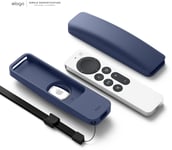 Elago R5 Intelli-deksel (Siri Remote gen 3/2) - Beige