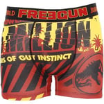 Boxers Freegun  Boxer homme micro