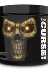 The Curse! Non-Stim Pumps, Pineapple Mango - 266g