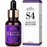 Cos De BAHA S4 Acide Salicylique BHA 4% Sérum, 30 ml