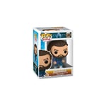 Figurine Funko Pop Movies Necrus Pop 2 - Neuf