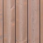 Kärnsund Wood Link Trall Royal Linoljetrall 28x145 mm Grå 1381221028480145