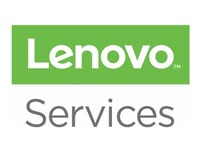 Lenovo Premier Support Plus Upgrade - Utökat Serviceavtal - Material Och Tillverkning (För System Med 1 Års Garanti På Plats) - 2 År - På Platsen - För Thinkcentre M90q Gen 3  M90q Gen 4  M90s Gen 4  M90t G4  M90t Gen 3  M90t Gen 4