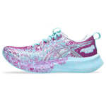 Asics Femme Noosa TRI 16 Sneaker, Magenta Vif Gris Froid, 39 EU