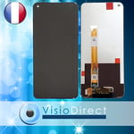 Vitre Tactile + Ecran LCD pour Oppo A53S 4G 6.5" CPH2139, CPH2135 NOIR