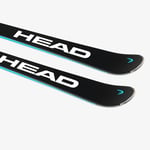 Head WC Rebels e-Race