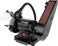 Cocraft HB 370 kombislipmaskin, 370 W