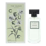 Ted Baker - Celeste - Eau de Toilette - 50ml - Women Perfume