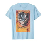 Friday The 13th Jason Goes To Hell T-Shirt