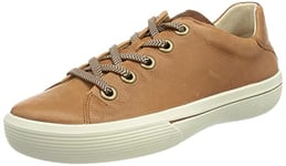 Legero Fresh, Basket Femme, Marron (Cognac 3300), 42 EU (Taille fabricant: 8 UK)