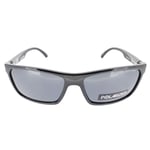 Rip Curl Black Polaroid Men's Sunglasses R2700A