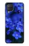 Forget me not Case Cover For Samsung Galaxy M12