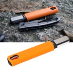  Sharpener Wrench Tool Sharpener Portable For Garden Pruners Axe